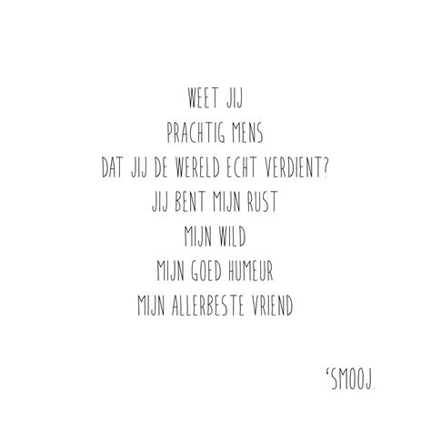 Lieve quotes voor beste vriendin